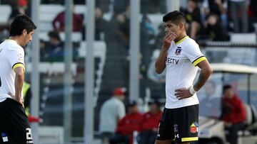 "El semestre pasado nos decían fomes, pero ganábamos"