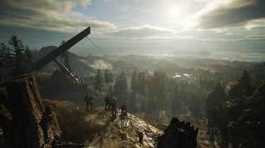 Beta abierta de Ghost Recon Breakpoint: calendario, contenidos y más