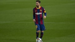 Matthäus: "Barcelona es Messi y Messi es Barcelona"