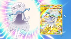 Nihilego es el nuevo terror de Pokémon TCG Pocket para los mazos que envenenan al rival
