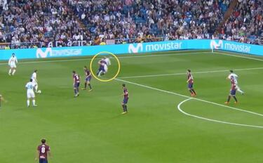 El poco fútbol del Madrid y el once de Zidane