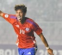 Un grande de Europa quiere fichar a la figura de la Roja Sub 15