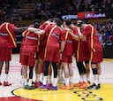 La FIBA no confía en España
