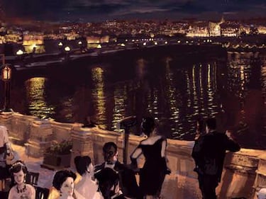 James Bond 007: Desde Rusia con Amor