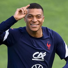 El PSG busca un nuevo director deportivo para convencer a Mbappé
