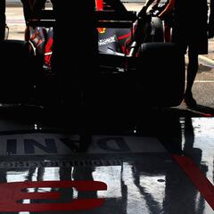 Red Bull estima que ya habrían ganado tres carreras con Honda