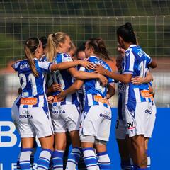 La Real empieza su historia europea