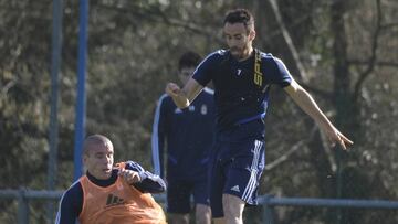 Una defensa nueva para Vallecas