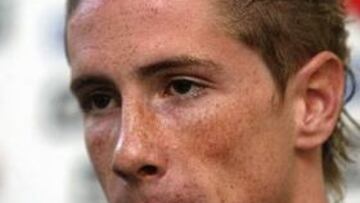 Torres: "Los aficionados tendrían que decidir sobre el Calderón"