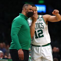 How many first year coaches have won the NBA Finals?