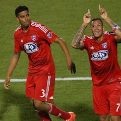 Los 10 mejores clubes de la MLS del 12 al 18 de febrero de acuerdo con Football Rankings