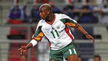 El laboratorio de Maldini