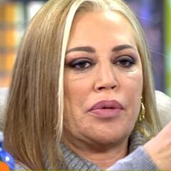 El mensaje de Belén Esteban sobre la cancelación de ‘Sálvame’