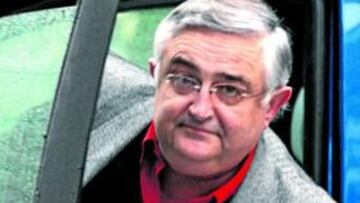 El Laredo se salva del último timo nigeriano