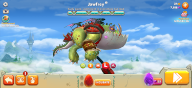 Hungry Dragon llegará a móviles el 30 de agosto