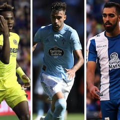 El 11 revelación de la liga