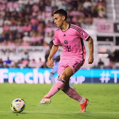 Matías Rojas: “Vamos a tratar de sacarnos el mal sabor que nos dejó el partido pasado”