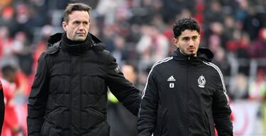 Steven Alzate, de Inglaterra a la MLS