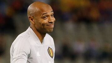 Oficial: Henry firma tres temporadas con el M¨®naco