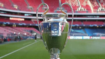 Final Champions League 2020