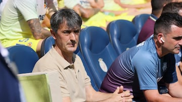 VILA-REAL (CASTELLON) 08/10/2023 VILLARREAL CF TEMPORADA 23-24
ESTADIO DE LA CERAMICA, LIGA EA SPORTS, PARTIDO VILLARREAL-LAS PALMAS
FOTOS CARME RIPOLLES