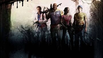 Valve reitera que Left 4 Dead 3 no está en desarrollo