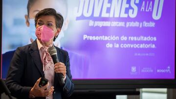 J&oacute;venes a la U: beneficiarios, resultados y c&oacute;mo saber si me seleccionaron