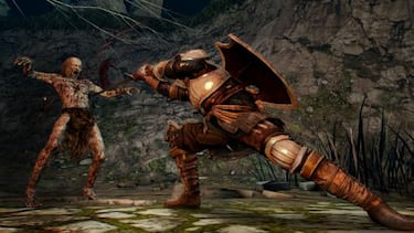 Dark Souls II, Impresiones