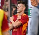 El Shaarawy, lágrimas y triunfo