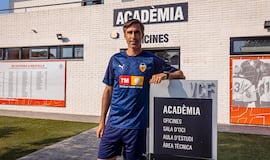 Encuentran en Indonesia el cuerpo de Fernando Martín, entrenador del filial femenino del Valencia
