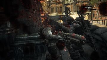 Gears of War: Reloaded