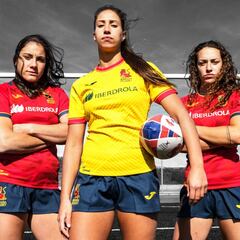 Las leonas rugen: así se alimenta ‘el hambre para ganar’