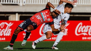 “Tocamos fondo... Tenemos que cambiar la imagen, porque si no, esto puede ser catastrófico”