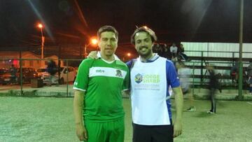 ¿Qué fue de Joel Soto?