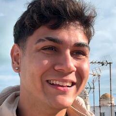 José y Galesote, frente al espejo: “Te llena y al mismo tiempo te asusta”