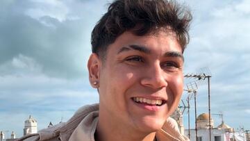 José y Galesote, frente al espejo: “Te llena y al mismo tiempo te asusta”