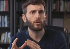 Sebastián La Rosa, experto en longevidad: “Si quieres vivir más y mejor, debes priorizar mariscos y pescados antes que carnes rojas”