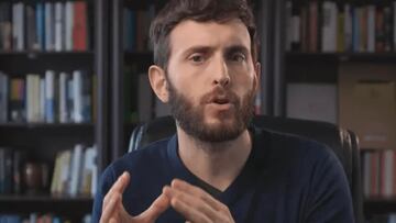 Sebastián La Rosa, experto en longevidad: “Si quieres vivir más y mejor, debes priorizar mariscos y pescados antes que carnes rojas”