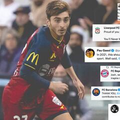 Josh Cavallo overwhelmed by global support