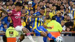 Rosario Central 0-0 Independiente del Valle: resumen y resultado