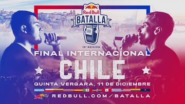 Final Internacional Red Bull 2021: horario y dónde ver la transmisión en México