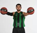 Kanter: nombre 'maldito' en Turquía