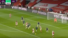 El fichaje de Odegaard crea controversia en el Arsenal