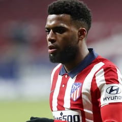 Lemar, de 'en venta' a 'leyenda'