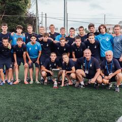 La Quinta de la guerra