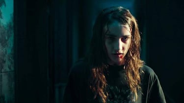 El terror cinematográfico de Verónica ya disponible en Netflix