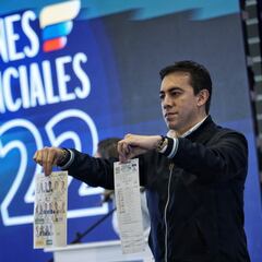 Boletines informativos Registraduría | Horarios y cuándo salen para saber el resultado de las elecciones