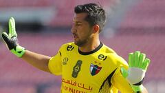 Deportes Temuco confirma a Luis Marín como primer refuerzo