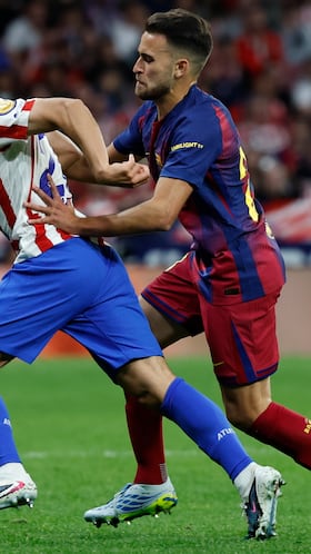 Obed Vargas con un trabajo excepcional