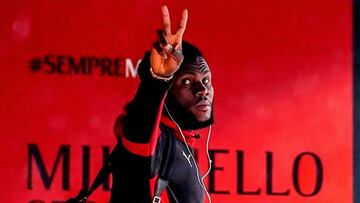 Kessié firma por el Barça